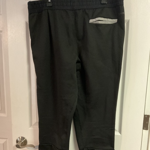 Adidas Team Tap Pants. - Picture 4 of 5